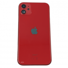 Аналог корпуса на iPhone 11 (цвет - Red)
