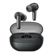 Гарнитура Bluetooth JoyRoom Jbuds Series (JR-BB1) Black