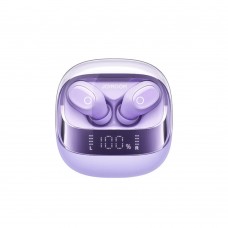 Гарнитура Bluetooth JoyRoom Jdots Series (JR-DB2) Purple