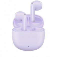 Гарнитура Bluetooth JoyRoom Funpods Series (JR-FB1) Purple