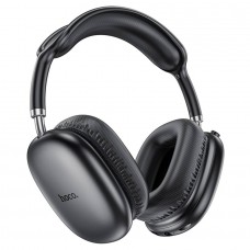 Гарнитура Bluetooth Hoco W35 Air Black