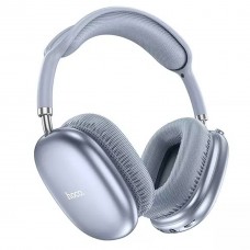 Гарнитура Bluetooth Hoco W35 Air Blue