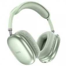 Гарнитура Bluetooth Hoco W35 Air Green