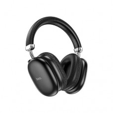 Гарнитура Bluetooth Hoco W35 Max Black