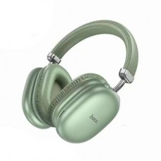 Гарнитура Bluetooth Hoco W35 Max Green