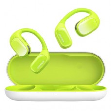 Гарнитура Bluetooth JoyRoom Openfree Series IPX5 (JR-OE1) Green