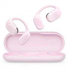 Гарнитура Bluetooth JoyRoom Openfree Series IPX5 (JR-OE1) Pink