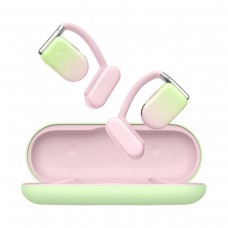 Гарнитура Bluetooth JoyRoom Openfree Series IPX5 (JR-OE2) Pink