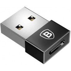 Переходник Type-C на USB (Baseus) CATJQ-A01