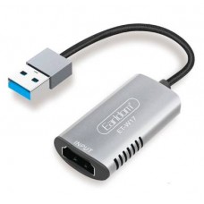 Переходник HDMI на USB (Earldom) ET-W17