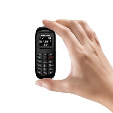 Mini phone BM70 Black 