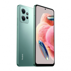 б/у Сотовый телефон Xiaomi Redmi Note 12 6Ram 128Gb  Mint Green
