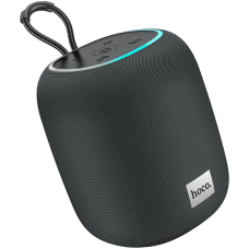 Колонки Bluetooth HC14 Hoco (серые)	
