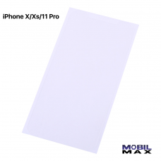 OCA для iPhone X/Xs/11 Pro (пленка)