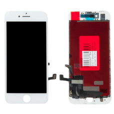 Дисплей iPhone 8/SE(2020) (белый) с тачскрином (для Apple)