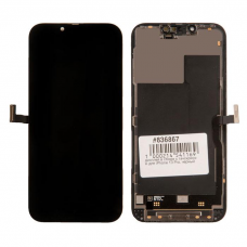Дисплей iPhone 13Pro Max (черный) с тачскрином (для Apple)