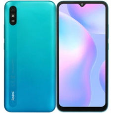 б/у Сотовый телефон Xiaomi Redmi 9A 2Ram 32Gb Aurora Green