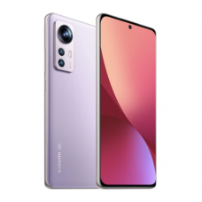 б/у Сотовый телефон Xiaomi 12 X 12Ram 256Gb Lavender