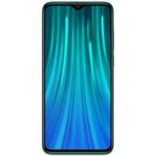 б/у Сотовый телефон Xiaomi Redmi Note 8Pro 6Ram 64Gb Green