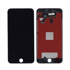 Дисплей iPhone 5S/SE (черный) с тачскрином (Apple)