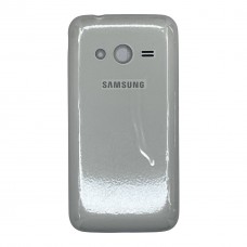 Задняя крышка на аккумулятор Samsung G313HN Galaxy Trend 2