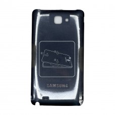 Задняя крышка на аккумулятор Samsung G355H Galaxy Core 2 