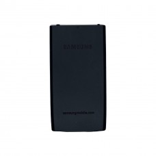 Задняя крышка на аккумулятор Samsung S6802