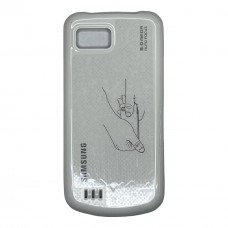 Задняя крышка на аккумулятор Samsung i7500