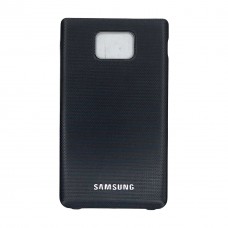 Задняя крышка на аккумулятор Samsung i9100 Galaxy SII