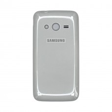 Задняя крышка на аккумулятор Samsung G850f Galaxy Alpha