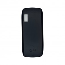Задняя крышка на аккумулятор LG GX300