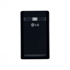 Задняя крышка на аккумулятор LG Optimus L3