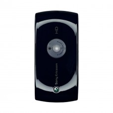 Задняя крышка на аккумулятор Sony Ericsson U5i