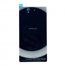 Задняя крышка на аккумулятор Sony Xperia Z/C6603