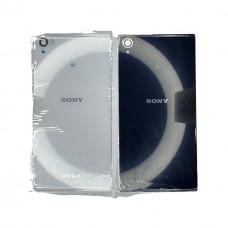 Задняя крышка на аккумулятор Sony Xperia Z1/C6903