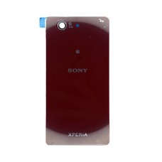 Задняя крышка на аккумулятор Sony Xperia Z3 Compact/D5803/D5833