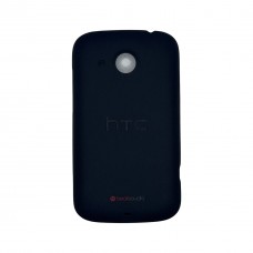 Задняя крышка на аккумулятор HTC C