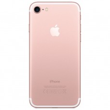 Б/У Сотовый телефон iPhone 7 32GB Rose Gold