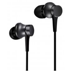 Гарнитура Xiaomi iN-Ear Headphones Basic Black