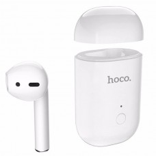 Гарнитура Bluetooth Hoco E39L (для левого уха)