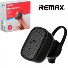 Гарнитура Bluetooth Remax RB-T18