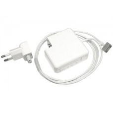 Блок питания для Apple Macbook MagSafe2 60W A1435