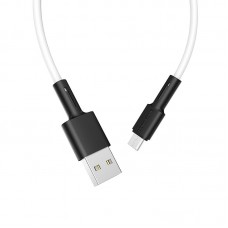 Кабель-USB micro-USB Borofone BX31 (2А в оплётке, 1м)