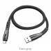Кабель-USB micro-USB Hoco U70 (2,4А, 1,2м)