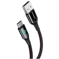 Кабель-USB Type-C Baseus CATCD-01 (3.0А, 1м)
