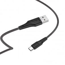 Кабель-USB Type-C Hoco X58 (2,4A, 1м)