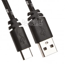 Кабель-USB LP Type-C 