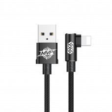 Кабель-USB Lightining Baseus CALMVP-E01 (1,5A, 2m)