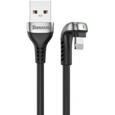 Кабель-USB Lightining Baseus CALUX-B01 (1,5A, 2m)