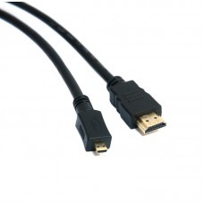 HDMI-micro HDMI Dialog 1,8m